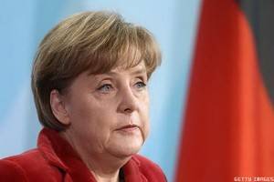Вслед за Михаэлем Шумахером на горнолыжном курорте получила травму Ангела Меркель