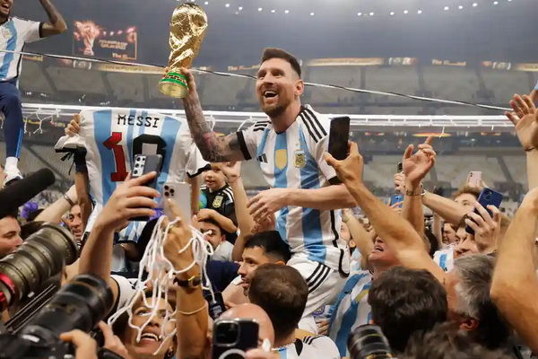 http://culturavrn.ru/На чемпионате мира по футболу победила Аргентина, как и было в сценарии