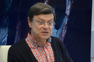 Михаил Бычков попросил разъяснить губернатору, что его достижения заслуживают благодарностей и наград
