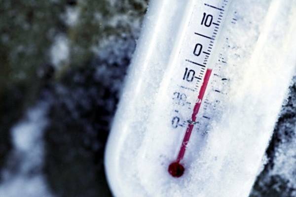 В Воронеже пал температурный рекорд: перекрыт минимум для 21 апреля