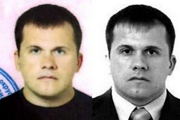 Раскрыто имя второго подозреваемого в отравлении Скрипалей, «Александр Петров» оказался доктором Мишкиным