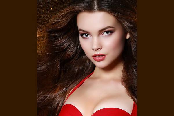 Победительницей конкурса «Мисс Россия» стала Юлия Полячихина из Республики Чувашия