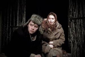 «Мой бедный Марат» в Театре юного зрителя – подарок любителям русского психологического театра