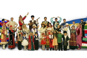 Полная программа фестиваля «Мой город – мои возможности» 7 сентября: «Воронеж многонациональный»