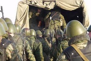 В Воронежской области началась внезапная проверка мобилизационной готовности