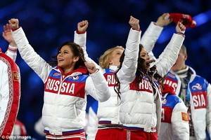 СМИ сообщили об отстранении России от участия в Олимпийских Играх в Рио-де-Жанейро
