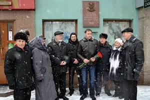 В Воронеже на митинг в честь столетия Марии Мордасовой пришли 12 человек