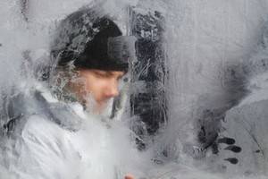 Воронеж и Черноземье готовятся к морозам за тридцать
