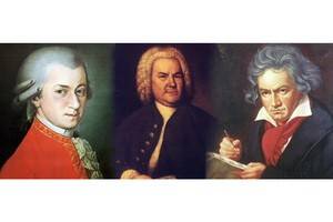 Британская газета назвала 14 величайших композиторов мира, не включив в их число русских гениев