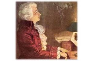 Опередив Бетховена, самым исполняемым композитором года стал Моцарт