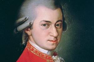 Музыка Моцарта не повышает IQ