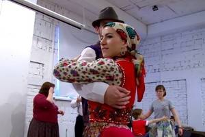 Посольство Венгрии в России приглашает воронежцев на танцевальный мастер-класс