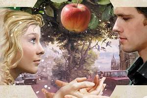 «Райское яблоко» Ирины Муравьевой – роман о любви, которая вопреки
