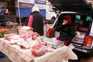 Администрация Воронежа рекомендует не покупать мяса
