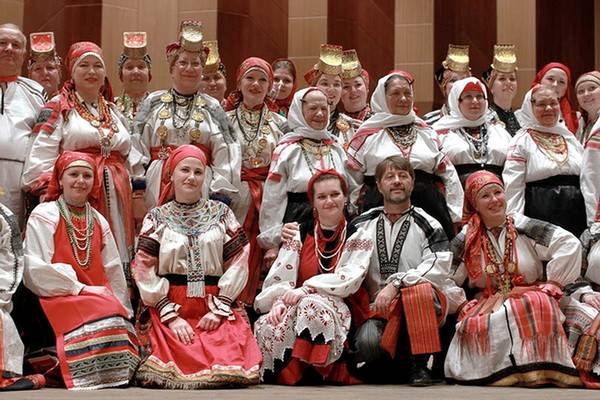 Фольклорно-этнографический фестиваль «На Казанскую» вновь приглашает воронежцев