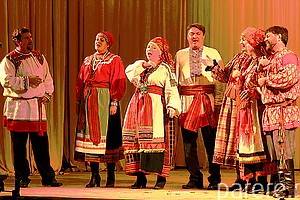 В Воронеже пройдет популярный фольклорный фестиваль «На Казанскую»