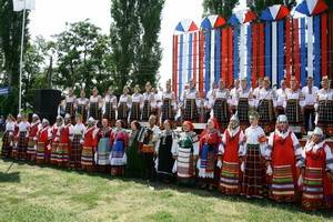 Всероссийский фестиваль «На родине М.Е. Пятницкого» пройдёт в конце июня
