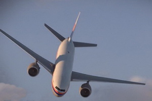 Воссоздано видео последних мгновений таинственно исчезнувшего рейса MH370