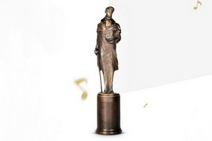 В Петербурге назвали лауреатов оперной премии «Онегин» 2018 года