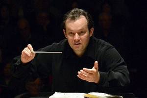 Латвийский дирижер Андрис Нельсонс возглавит Бостонский симфонический оркестр