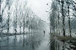 Погодные условия в Воронеже продолжают оставаться крайне неблагоприятными