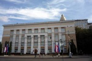 Фестиваль книги, приуроченный к общероссийскому Дню библиотек, пройдёт в Воронеже 27 мая