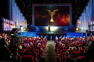 Триумфатором премии «Ника» за 201 2 год стал фильм Александра Сокурова «Фауст»