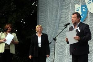 Фестиваль  «Театральные встречи в Никольском» завершился раздачей наград