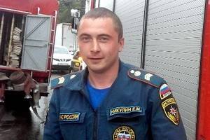 Правоохранители нашли злоумышленника, отрубившего сотруднику МЧС Воронежа руку и ногу