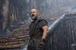Критики о фильме «Ной»: библейский блокбастер – это что-то новенькое