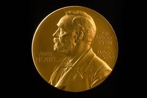В Швеции решили вручить альтернативную Нобелевскую премию по литературе