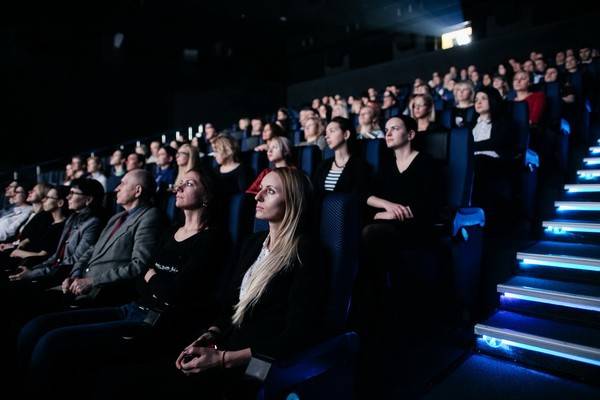 «Ночь кино» даст возможность воронежцам бесплатно посмотреть полюбившиеся российские киноленты