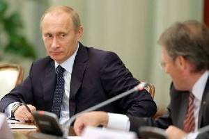 Телеканал НТВ  отменил анонсированную премьеру фильма о Путине