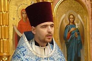 Отец  Дмитрий (Шишкин): «Вера должна быть деятельной»