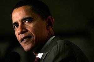 Обама – Антихрист? В это верят 13 процентов американцев
