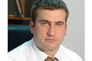 Назначен новый руководитель департамента здравоохранения Воронежской области