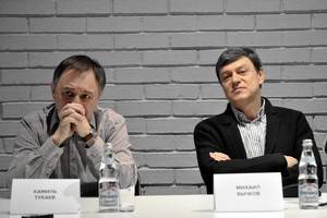 Михаил Бычков и Камиль Тукаев вошли в областной совет по архитектуре и градостроительству