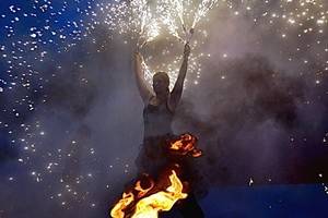 В Воронеже пройдёт Пятый юбилейный фестиваль «Огни Победы»