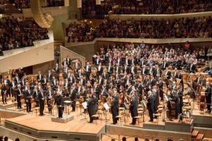 Критики назвали лучшие симфонические оркестры мира и лучших дирижёров  планеты в 2015 году
