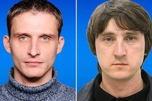 Журналисты Олег Сидякин  и Марат Сайченко освобождены и прибыли в Россию
