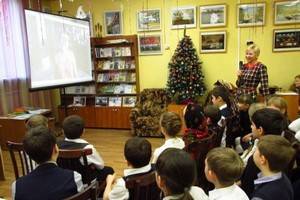 Воронежские школьники стали участниками онлайн-встреч с известными писательницами