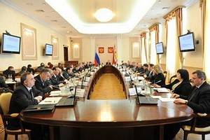 В ходе оперативного совещания губернатор резко раскритиковал мэра Воронежа