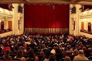 Театры получат финансирование в зависимости от проданных билетов