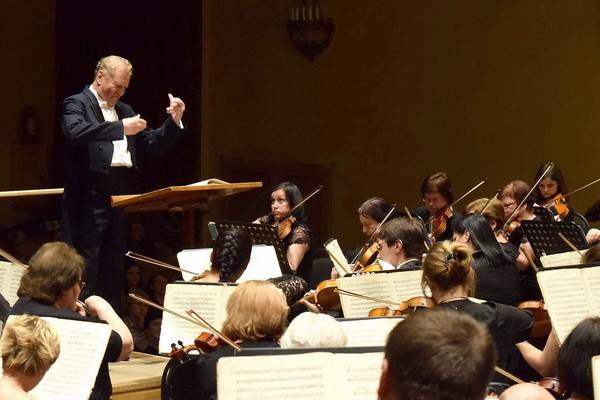 Воронежский симфонический оркестр и филармония анонсировали концерты звёзд академической музыки