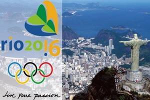 Что смотреть из Рио-де-Жанейро 8 августа: Олимпиада, день третий, расписание телетрансляций