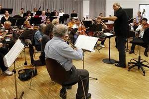 Израильский оркестр впервые исполнит музыку «нациста» Вагнера
