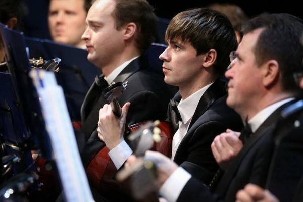 Знаменитый оркестр имени Осипова даст в Воронеже два концерта
