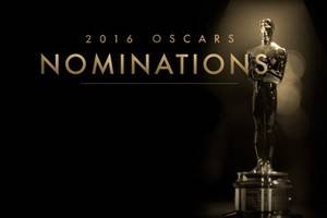 Объявлены номинанты на премию «Оскар»
