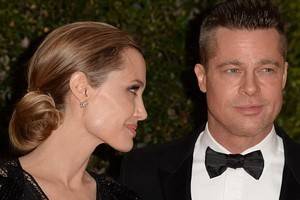 Анджелина Джоли дарит Брэду Питту на 50-летие остров за 20 миллионов долларов