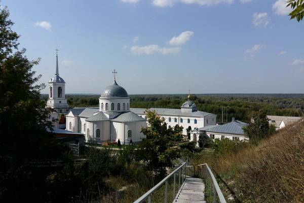 Ближайшие экскурсионные поездки в Дивногорье на электричке состоятся 2 и 10 июня